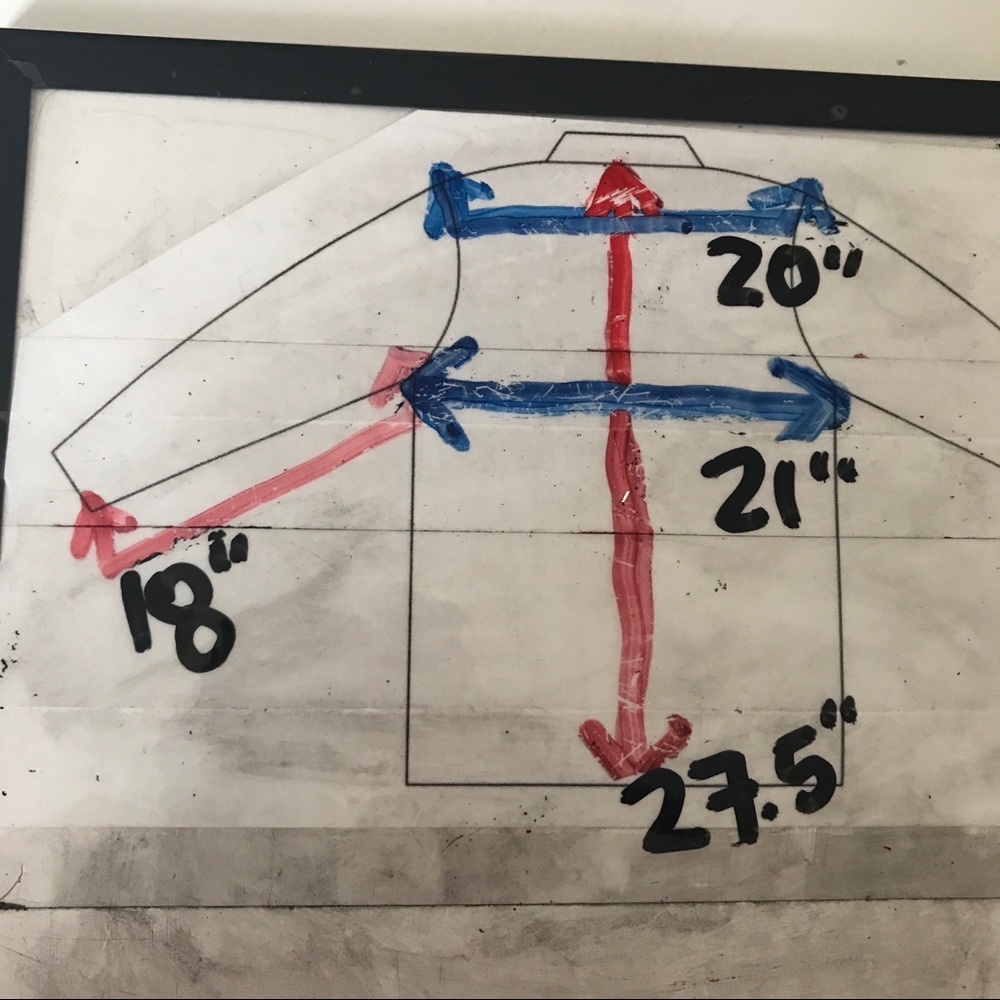 Vintage RL Polo Jeans Co Turtleneck Sweater M - Picture 8 of 8